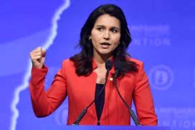 Tulsi Gabbard Flags Religious Persecution of Hindus in Bangladesh By Pakistan Army