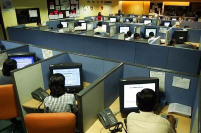 Vigilante Hacks CCTV, Phone Calls to Expose Gurgaon Based Call Centre Scam