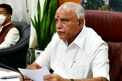 Seers, Even Cong Leaders, Warn BJP of Backlash if CM Yediyurappa is Replaced