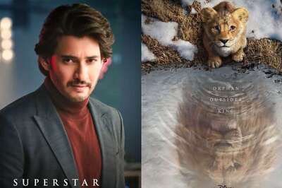 Mahesh Babu To Voice 'Mufasa' In Telugu Version of The Lion King Movie: 'Will Cherish With My Children'