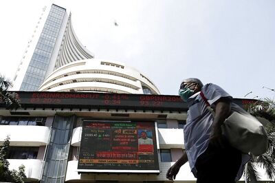 Sensex Jumps 227 Points to End Above 44,000-mark for 1st Time; Nifty Tops 12,900
