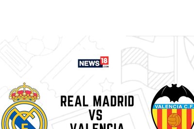 RM vs VAL dream11 team prediction and tips check captain vice-captain and probable playing xis for today’s La Liga 2021-22 Real Madrid vs Valencia, Santiago Bernabeu Stadium, January 9, 0130 IST