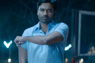 'My Fans Pillars of Support': Dhanush Reacts to Birthday Wishes