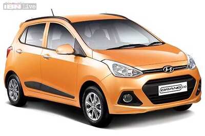 Hyundai Grand i10 first drive: This new car is an award contender
