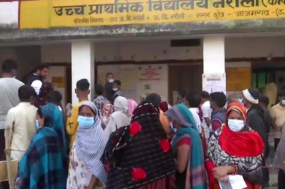 UP Elections 2022: Over 57% Turnout in Last Phase of Polls in 54 Seats