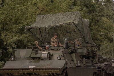 Verify Job Agents' Claims, Says Karnataka Youth Who Returned From Russia-Ukraine War Zone