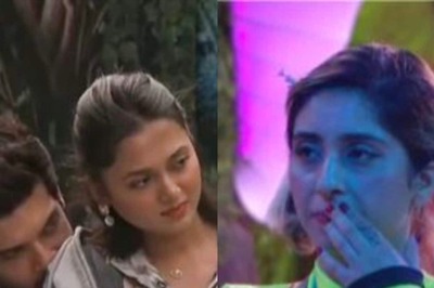 Bigg Boss 15: Neha Bhasin's Accusation Against Karan Kundrra Irks Tejasswi Prakash, Says Will 'F**k Her Happiness'