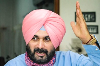 Punjab Polls: Sidhu Says Those With Merit to Get Tickets, Will ‘Verify Charges of Wrongdoing Against MLAs’