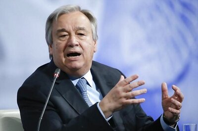 No Mediation on Kashmir Unless Both Parties Agree, Says UN chief