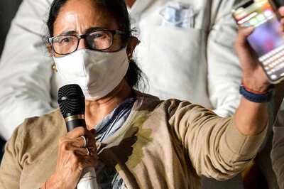 Reality Check: Noise and Hype Alone Won't Get TMC Off the Ground Outside Bengal. Just Ask AAP