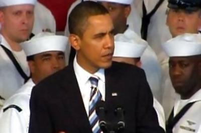 Obama lifts ban on entry of HIV+ve people in US