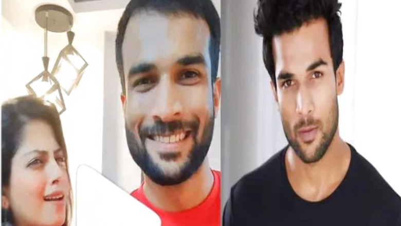 Bigg Boss Marathi 3 Winner Vishal Nikam's Reel With Smita Shewale is Super Viral