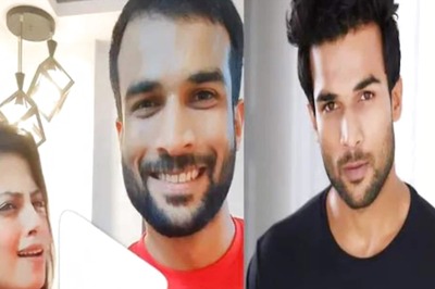 Bigg Boss Marathi 3 Winner Vishal Nikam's Reel With Smita Shewale is Super Viral