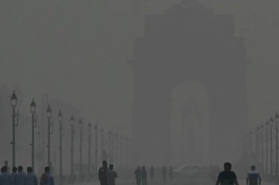Post-Diwali Pollution: How To Protect Your Heart In The Pollution