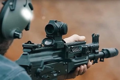 Colt to Stop Making AR-15 Rifles, Weapon of Choice in US Mass Shootings