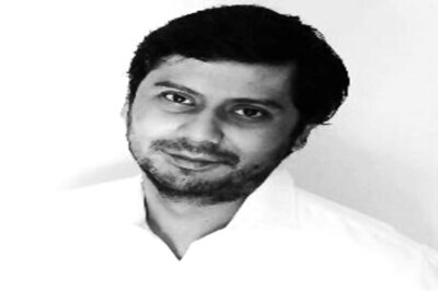 Pakistani Journalist Cyril Almeida Was Grounded Under Law Enacted by General Zia's Repressive Regime