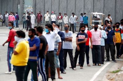 Liquor in India, Haircut for Russians: Hope for Vaccine on Mind, How Nations Reacted to Fewer Curbs