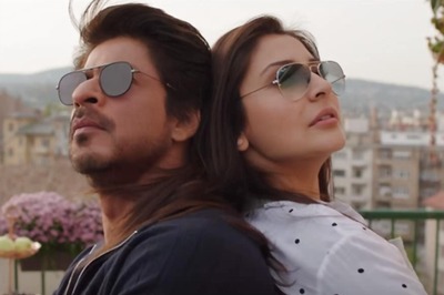 Jab Harry Met Sejal Box Office Collection: SRK-Anushka Sharma starrer Mints Over Rs 15 Cr on Day 1