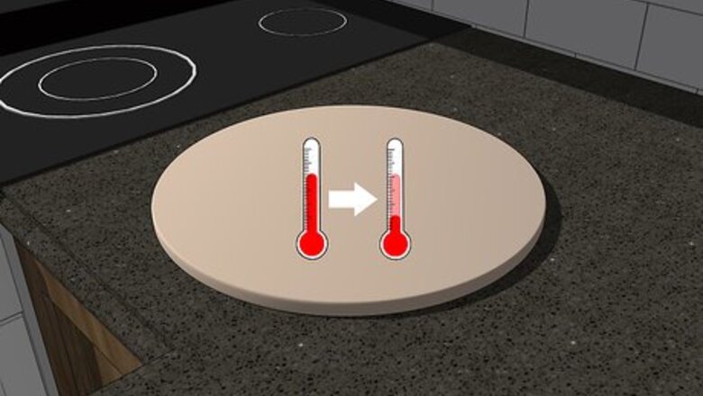How to Clean a Baking Stone