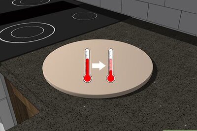 How to Clean a Baking Stone