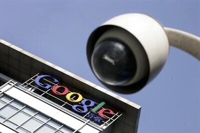 Google challenges US surveillance court on free speech grounds