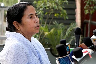 WB: Mamata accuses media house of planning to murder her