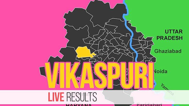 Mukesh Sharma (Cong) Election Result 2020 Live Updates: Mukesh Sharma of Congress Loses