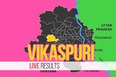Mukesh Sharma (Cong) Election Result 2020 Live Updates: Mukesh Sharma of Congress Loses