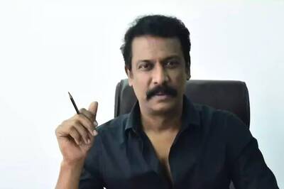 Actor Samuthirakani Raises Alarm On Lack Of Support For Small-budget Tamil Films