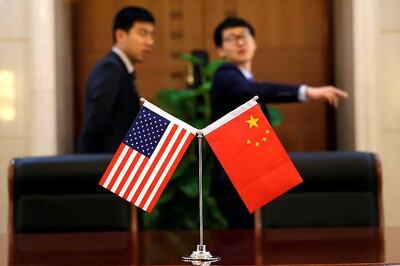 Worsening Trade Row Deepens Chill Felt by Chinese Dealmakers Seeking to do US Takeovers