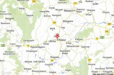 Ambulance driver rapes minor girl, attempts suicide on remorse