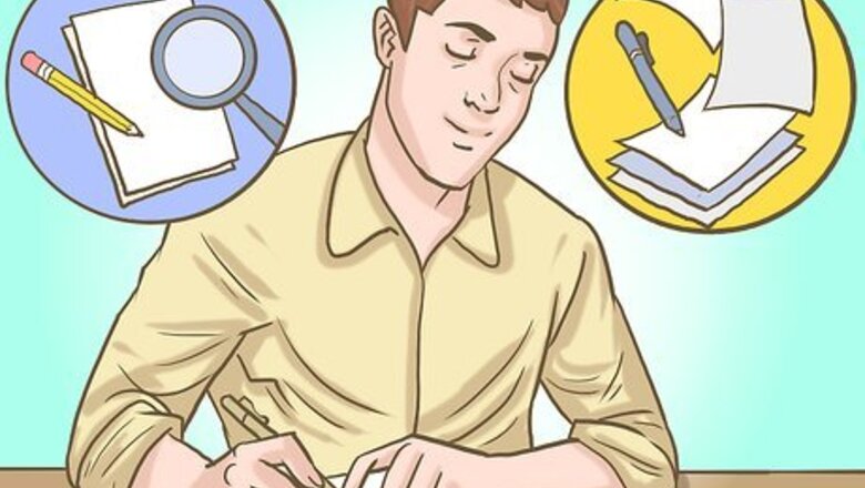 How to Win NaNoWriMo