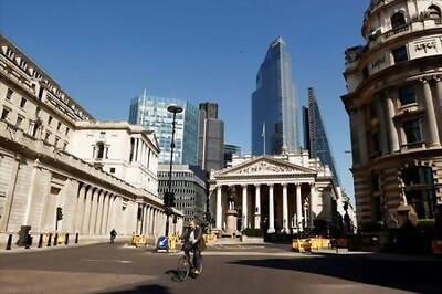 Bank of England sees slower economic recovery from COVID hit