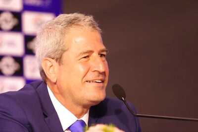 Manolo Marquez Says, 'Indian Football Team Head Coach Should Be an Indian in Future'