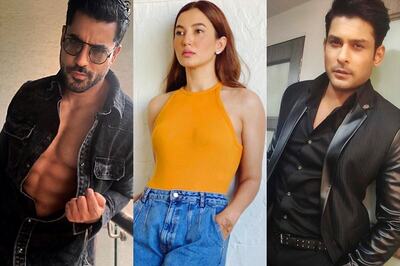 Bigg Boss 14: Gautam Gulati to Enter House After Sidharth Shukla, Gauahar and Hina Khan's Exit?