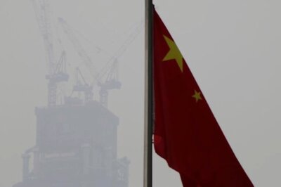 China Describes Itself as 'Grand Champion' of Economic Development