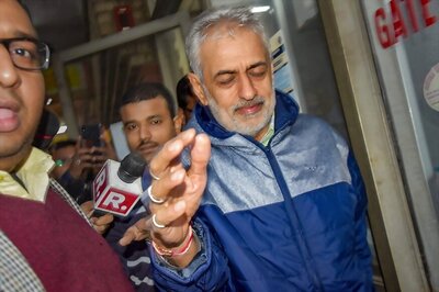 ED Moves Delhi Court Seeking to Declare Lobbyist Deepak Talwar's Son a Fugitive Offender