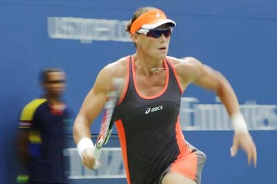 Bryans, Stosur win US Open sportsmanship awards