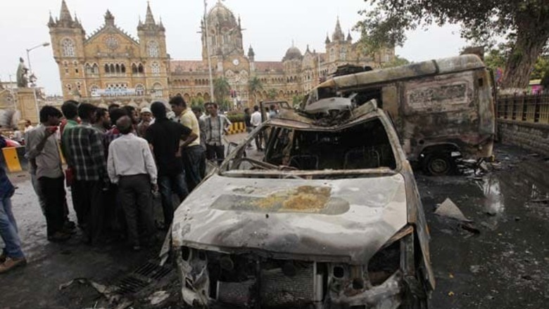 Mumbai violence: HC rejects plea for special probe