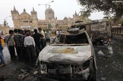Mumbai violence: Custody of 23 accused extended