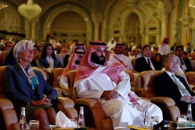 Saudi Arabia, SoftBank Sign Dollar 200 Billion Deal for World's Biggest Solar Power Project