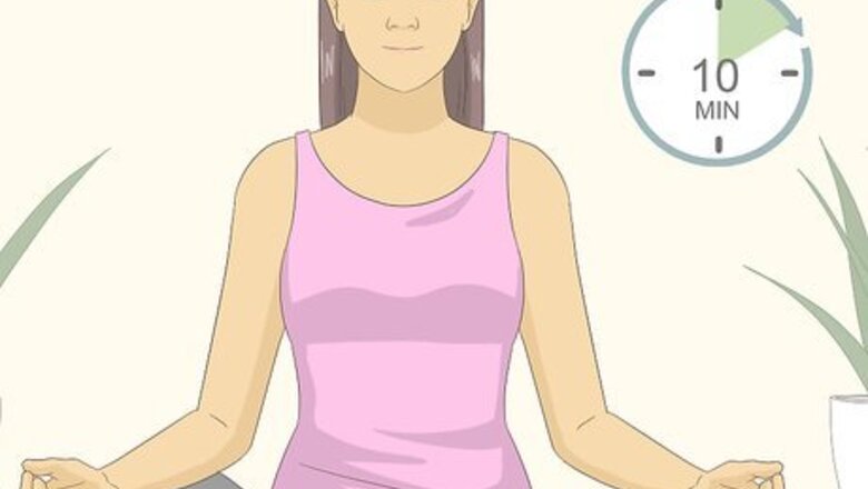 How to Deal with Stress During Menstruation