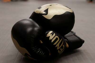 World Boxing Council Announces Formation of India Committee