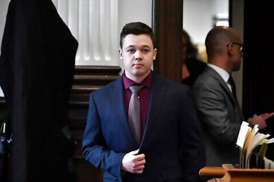 ASU Students To Protest Rittenhouse As A Possible Student