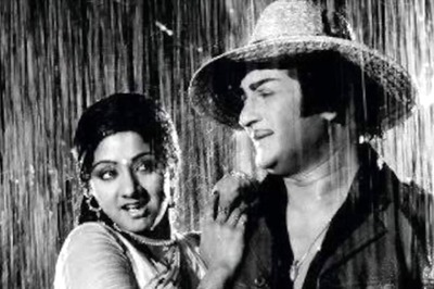 Vetagadu To Satyam Sivam, 6 Blockbuster Films Starring Hit On-screen Pair NTR And Sridevi