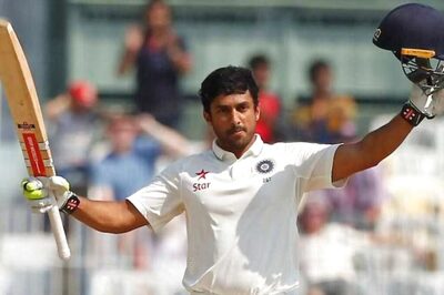 Karun Nair Set to Join Vidarbha After Parting Ways with Karnataka