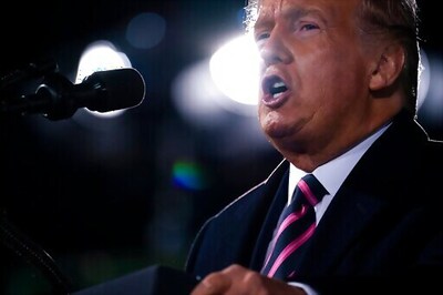 Trump, Social Media, Right-wing News Stir Up Antifa Scares