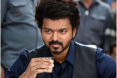 Varisu Box Office Day 3: Vijay-Rashmika Mandanna Film Beats Ajith Kumar's Thunivu, Earns Rs 57 Cr