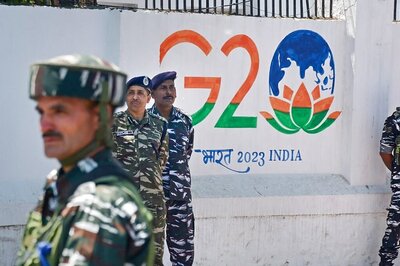 Operation Trishul Aims to Keep Borders Safe During G20: Top Govt Sources | Exclusive