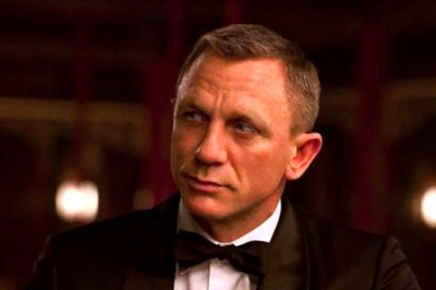 Tom Hardy, Idris Elba or Lashana Lynch, Who Will Replace Daniel Craig as James Bond?